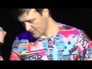 free юрий шатунов с концертной программой новое и лучшее крокус сити хол 5 марта 2014 4 часть hd