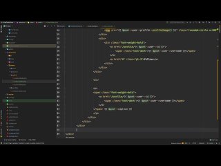 free laravel php framework tutorial full course for beginners 2019 12 hd