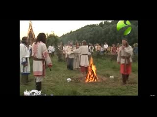 free иван купала это не просто голыми купаться прыгать через костер и искать папоротник hd