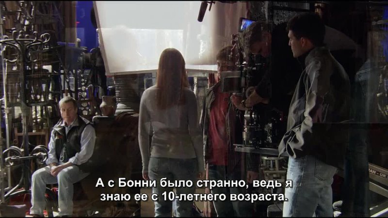 free съемки поцелуя гарри и джинни гарри поттер и принц полукроа hd
