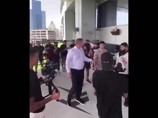 free иранский халк признался что от него отреклась семья после видео с дуэли взглядов hd