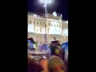 free negerian live 7 corteo ts piazza 061121 hd