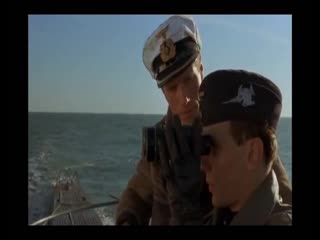 free das boot 1981 германская u boot в атлантике в конце 1941г фильм снимался под названием u 96 идёт 5 часов hd