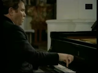 free эмиль гилельс в а моцарт фантазия d moll kv 397 hd