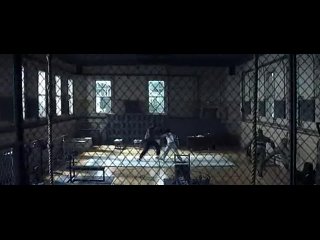 free дженнифер лопез применяет крав мага в фильме с меня хватит enough 2002 hd