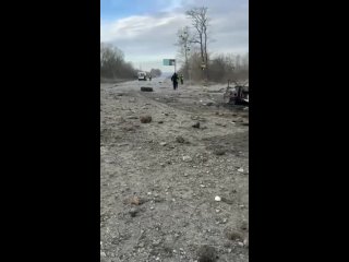 free удар по харькову два видео в одном официальная версия мэра гауляйтера харькова и по честному hd