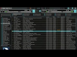 free traktor kontrol s4 dvd tutorial by ean golden hd