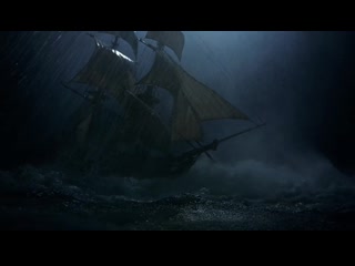 free штормит пираты карибского моря проклятие черной жемчужины pirates of the caribbean the curse of the black pearl 2003 hd