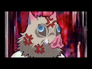 free издеваешься я тебе сиськи оторву иноске клинок рассекающий демонов mp4 hd
