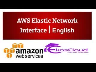 free aws reconnecting a vm with a new elastic ni where the original ni has failed hd