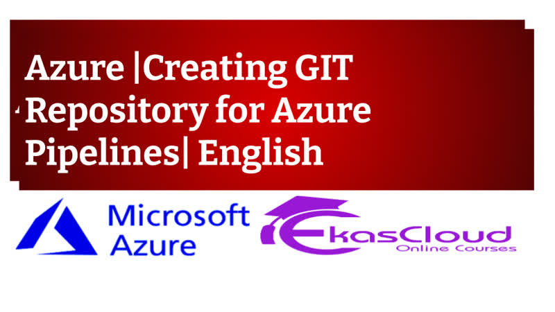 free azure creating a git repository for azure pipelines hd