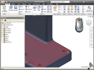 free 2011 inventor for beginners 01 inventor introduction 04 view manipulation hd