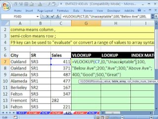 free many magic tricks 425 functions that can handle array syntax but are not array formulasfunctions hd