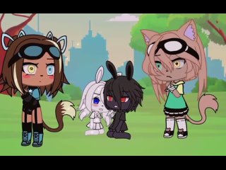 free меме кролики срача 1 8 меме гача лайф я впервые делаю такое gacha hd