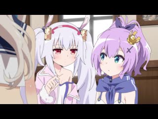 free аниме лазурный путь малый вперёд 1 серия с русской озвучкой1080p hd