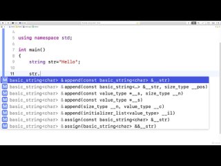 free 8 class string append and insert functions hd