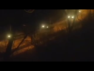 free в донецке зафиксировано передвижение военной тяжелой техники оккупационных подразделений и автобусов с личным hd