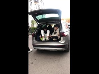 free много времени провожу в машине поэтому знаю о комфортной езде все hd