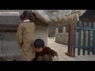 free на первый взгляд очень мило 2006 красные цветочки little red flowers la hd