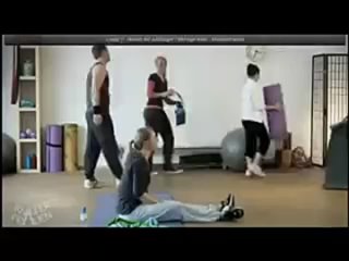 free как избежать приставания тренера или такой фитнеснам не нужен hd