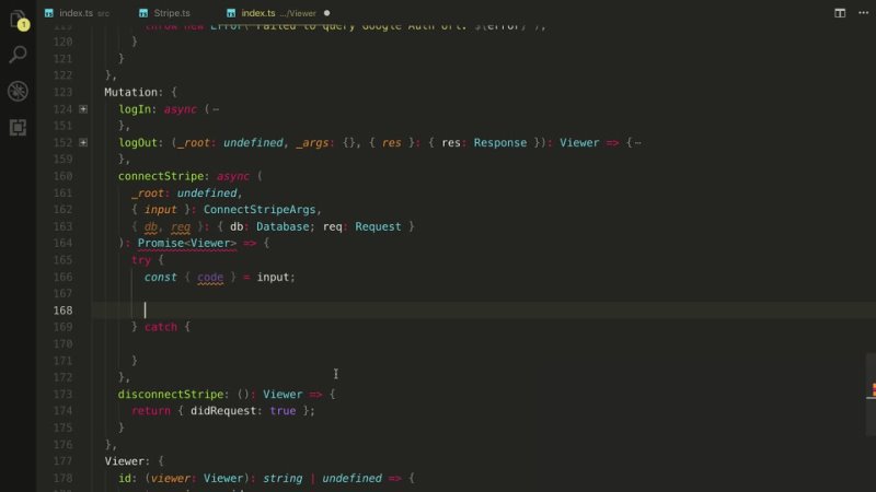 free newline tinyhouse a fullstack react masterclass with typescript and graphql part two 2020 5 1 hd