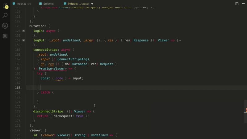 free newline tinyhouse a fullstack react masterclass with typescript and graphql part two 2020 5 1 hd