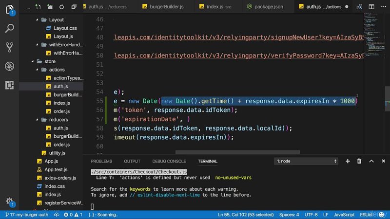 free udemy react the complete guide incl hooks react router redux 2 hd