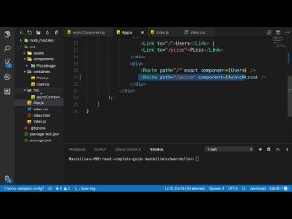 free udemy react the complete guide incl hooks react router redux 2020 10 2 hd