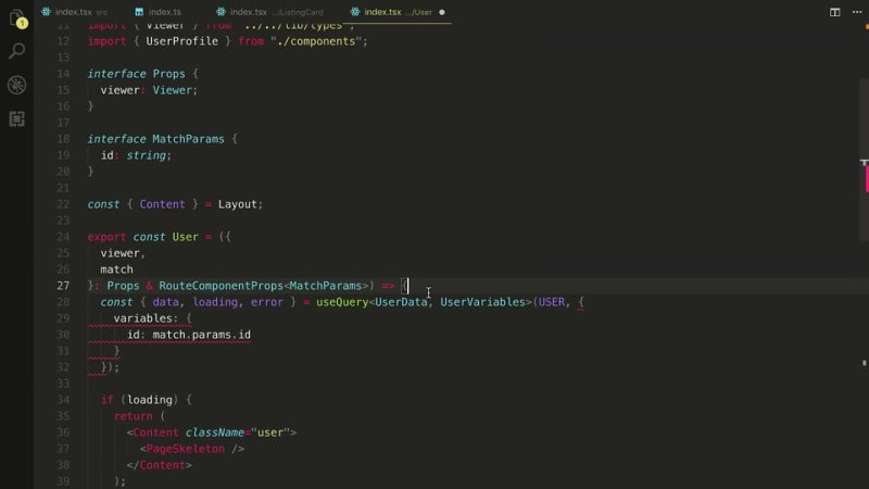 free newline tinyhouse a fullstack react masterclass with typescript and graphql part two 2020 7 0 hd