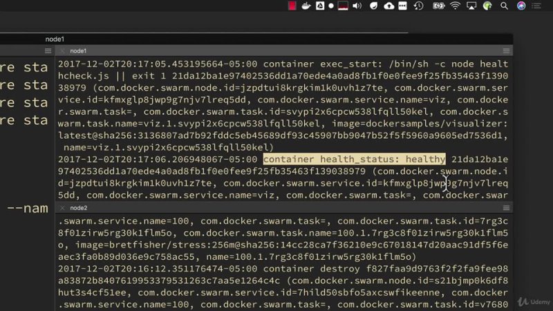 free udemy com docker swarm mastery devops style cluster orchestration 2017 12 hd