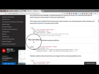 free packtpub com ultimate ansible bootcamp by school of devops 2018 05 gourav shah hd