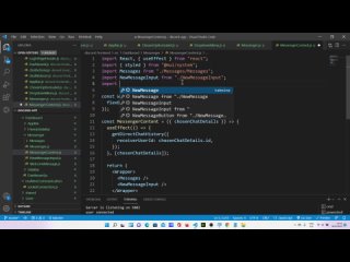 free udemy discord clone learn mern stack with webrtc and socketio 2022 1 1 hd