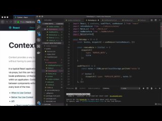 free udemy the complete react developer course w hooks and redux 2020 10 3 hd
