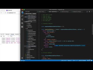free udemy the complete react developer course w hooks and redux 2020 10 1 hd