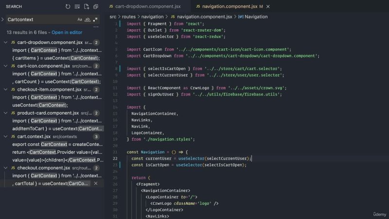free complete react developer in 2022 w redux hooks graphql updated 22 04 2022 1 hd