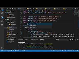 free react the complete guide incl hooks react router redux updated 4 2022update 1 hd