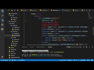 free react the complete guide incl hooks react router redux updated 8 2022 5 hd