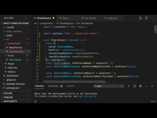 free react the complete guide incl hooks react router redux updated 8 2022 1 hd