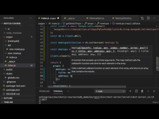 free react the complete guide incl hooks react router redux updated 8 2022 2 hd