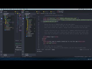 free server side react apps with next js 2021 edition 4 hd