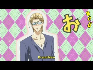 free яой seito kaichou ni chuukoku предостережение для школьного председателя 01 рус озвучка hd