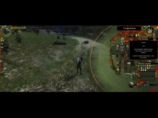 free the witcher enhanced edition серия 5 глава 1 не ранняя пташка о людях и чудовищах hd