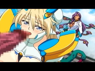 free shoujo senki brain jacker приключения воительницы с демонами 1 из 2 hd