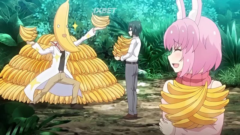 free anistar история приключений с девочкой зайчиком спасение мира с помощью сексуальных1 hd