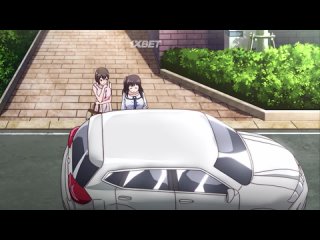 free anistar заклятое предательство и что же сделает со мной дядя soshite watashi w hd