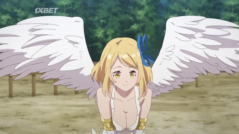 free фермерская жизнь в ином мире isekai nonbiri nouka смотреть онлайн или ска hd