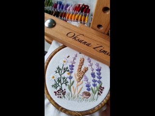 free творческий процесс от оксаны зиминой embroidery oksana держатель для пялец стандарьный от miracle holder hd