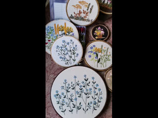 free творческий процесс от оксаны зиминой embroidery oksana держатель для пялец стандартный от miracle holder hd