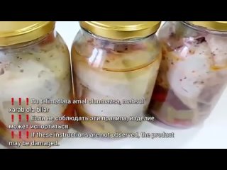 free бабушка показала мне как хранить мясо без холодильника 18 год вот как они делают hd