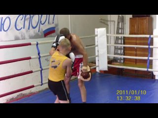 free попотеешь побольше поживёшь в ринге подольше hd